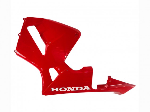 Migliori Carena Moto Honda CBR600RR 2003-2004 - Rosso