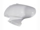 Migliori Carena Moto Honda CBR600RR 2003-2004 - Bianco Nero Opaco Corsa