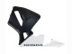 Migliori Carena Moto Honda CBR600RR 2003-2004 - Bianco Nero Opaco
