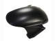Migliori Carena Moto Honda CBR600RR 2003-2004 - Bianco Nero Opaco