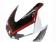 Migliori Carena Moto Honda CBR600RR 2003-2004 - Bianco Rosso Nero Lucido Mostro