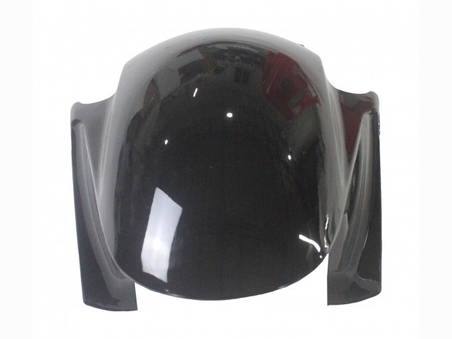 Migliori Carena Moto Honda CBR600RR 2003-2004 - Bianco Rosso Nero Lucido Mostro