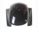 Migliori Carena Moto Honda CBR600RR 2003-2004 - Bianco Rosso Nero Lucido Mostro