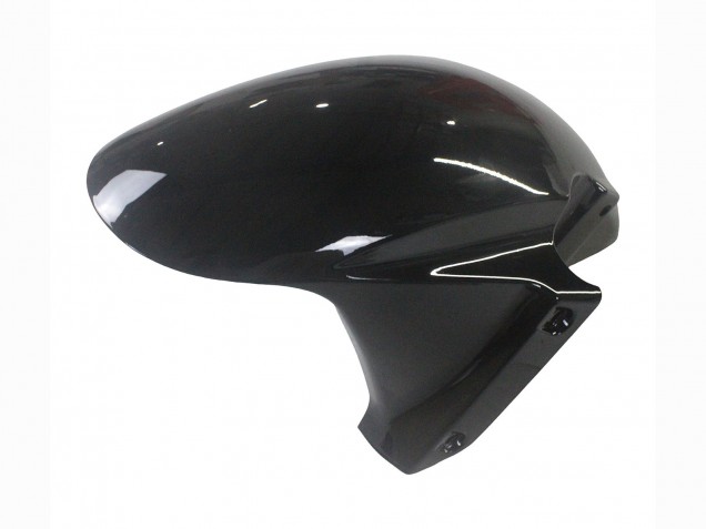 Migliori Carena Moto Honda CBR600RR 2003-2004 - Bianco Rosso Nero Lucido Mostro