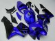 Migliori Carena Moto Honda CBR600RR 2005-2006 - Blu Nero