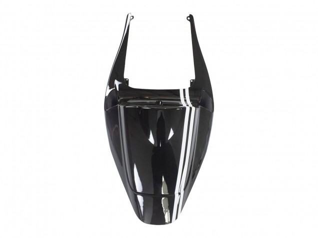 Migliori Carena Moto Honda CBR600RR 2005-2006 - Nero Bianco