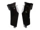 Migliori Carena Moto Honda CBR600RR 2005-2006 - Nero Bianco