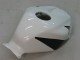 Migliori Carena Moto Honda CBR600RR 2005-2006 - Nero Bianco Corsa
