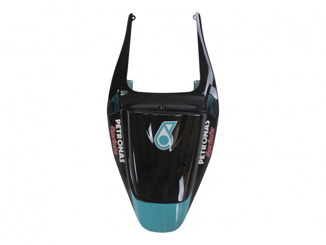 Migliori Carena Moto Honda CBR600RR 2005-2006 - Azzurro Chiaro Nero 35