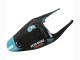 Migliori Carena Moto Honda CBR600RR 2005-2006 - Azzurro Chiaro Nero 35