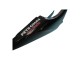 Migliori Carena Moto Honda CBR600RR 2005-2006 - Azzurro Chiaro Nero 35
