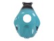 Migliori Carena Moto Honda CBR600RR 2005-2006 - Azzurro Chiaro Nero 35