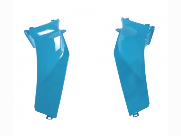 Migliori Carena Moto Honda CBR600RR 2005-2006 - Azzurro Chiaro