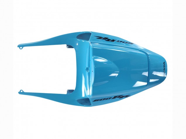 Migliori Carena Moto Honda CBR600RR 2005-2006 - Azzurro Chiaro