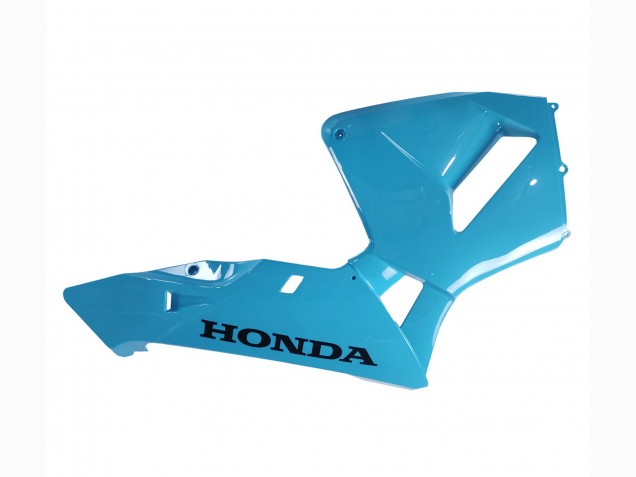 Migliori Carena Moto Honda CBR600RR 2005-2006 - Azzurro Chiaro