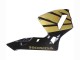Migliori Carena Moto Honda CBR600RR 2005-2006 - Nero Oro