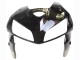Migliori Carena Moto Honda CBR600RR 2005-2006 - Nero Oro