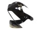 Migliori Carena Moto Honda CBR600RR 2005-2006 - Nero Oro