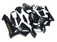 Migliori Carena Moto Honda CBR600RR 2005-2006 - Nero Opaco