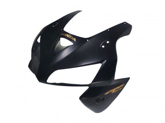 Migliori Carena Moto Honda CBR600RR 2005-2006 - Nero Opaco