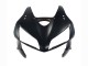 Migliori Carena Moto Honda CBR600RR 2005-2006 - Nero Opaco