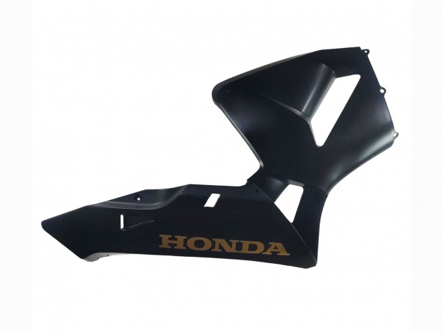 Migliori Carena Moto Honda CBR600RR 2005-2006 - Nero Opaco