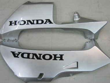 Migliori Carena Moto Honda CBR600RR 2005-2006 - Rosso Blu Argento