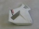 Migliori Carena Moto Honda CBR600RR 2005-2006 - Rosso Bianco Blu DENSO