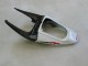 Migliori Carena Moto Honda CBR600RR 2005-2006 - Rosso Bianco Blu DENSO