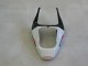 Migliori Carena Moto Honda CBR600RR 2005-2006 - Rosso Bianco Blu DENSO