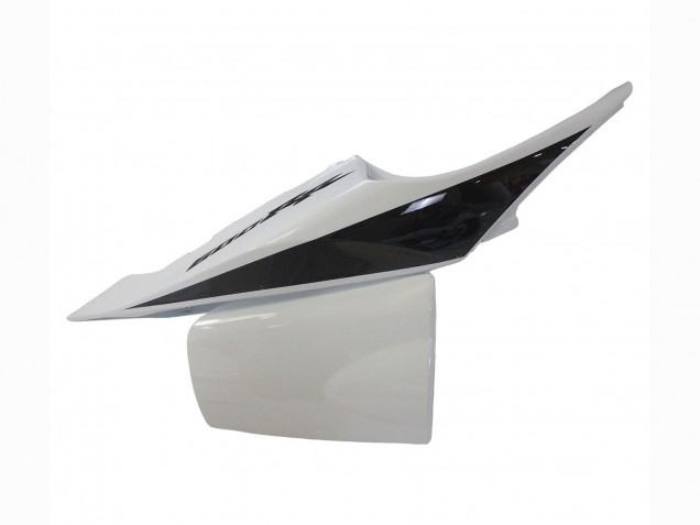 Migliori Carena Moto Honda CBR600RR 2005-2006 - Bianco Nero