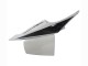 Migliori Carena Moto Honda CBR600RR 2005-2006 - Bianco Nero