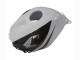 Migliori Carena Moto Honda CBR600RR 2005-2006 - Bianco Nero