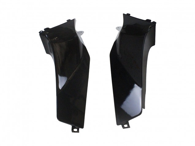 Migliori Carena Moto Honda CBR600RR 2005-2006 - Bianco Nero