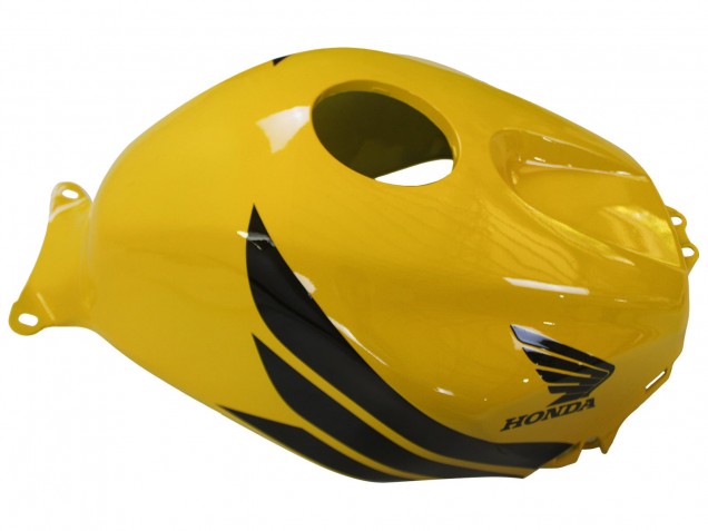 Migliori Carena Moto Honda CBR600RR 2005-2006 - Giallo Nero Repsol