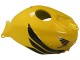 Migliori Carena Moto Honda CBR600RR 2005-2006 - Giallo Nero Repsol