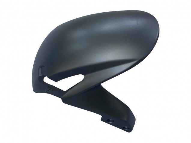 Migliori Carena Moto Honda CBR600RR 2007-2008 - Nero Opaco Bianco Repsol