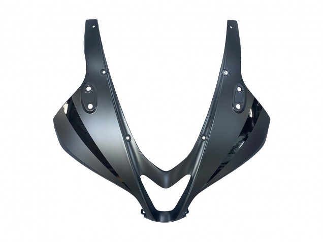 Migliori Carena Moto Honda CBR600RR 2007-2008 - Nero Opaco Bianco Repsol