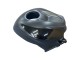 Migliori Carena Moto Honda CBR600RR 2007-2008 - Nero Opaco Bianco Repsol