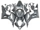 Migliori Carena Moto Honda CBR600RR 2007-2008 - Argento Grigio
