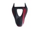 Migliori Carena Moto Honda CBR600RR 2007-2008 - Nero Opaco Rosso