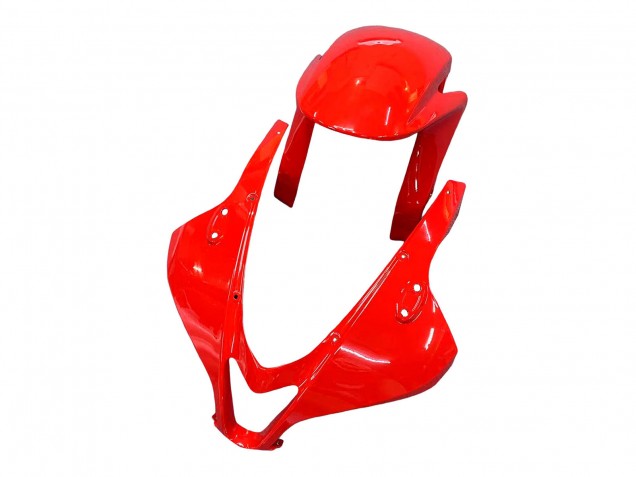 Migliori Carena Moto Honda CBR600RR 2007-2008 - Bianco Rosso Nero Lucido