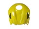 Migliori Carena Moto Honda CBR600RR 2007-2008 - Bianco Giallo Rosso Repsol HRC