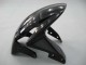 Migliori Carena Moto Honda CBR600RR 2007-2008 - Bianco Nero Corsa