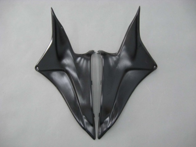 Migliori Carena Moto Honda CBR600RR 2007-2008 - Bianco Nero Corsa