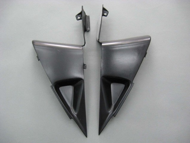 Migliori Carena Moto Honda CBR600RR 2007-2008 - Bianco Nero Corsa