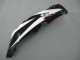 Migliori Carena Moto Honda CBR600RR 2007-2008 - Bianco Nero Corsa