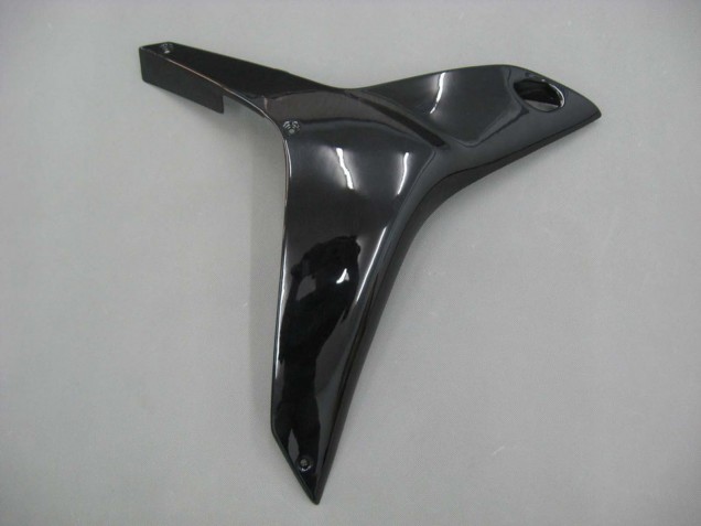 Migliori Carena Moto Honda CBR600RR 2007-2008 - Bianco Nero Corsa