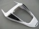 Migliori Carena Moto Honda CBR600RR 2007-2008 - Bianco Nero Corsa