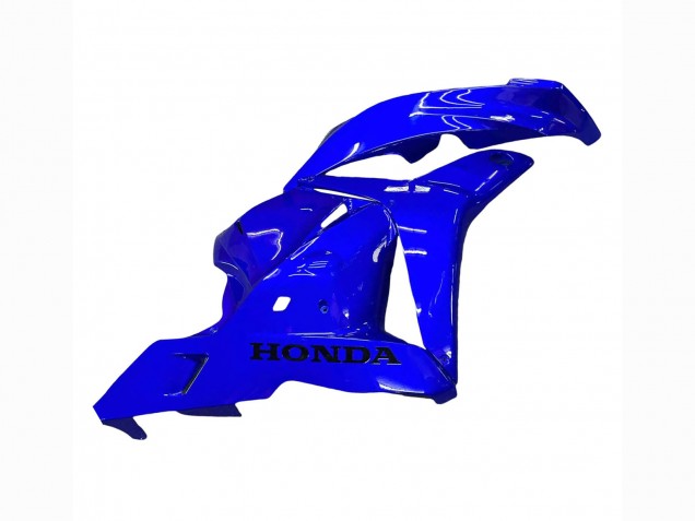 Migliori Carena Moto Honda CBR600RR 2009-2012 - Blu